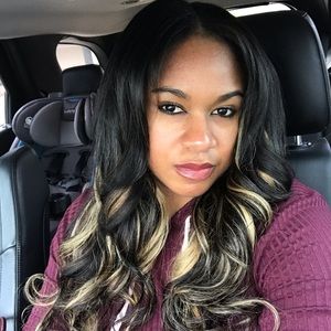 Meet your Posher, Taylor